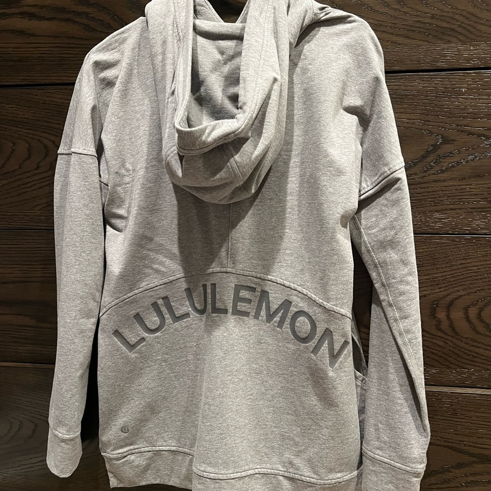 Lululemon Hoodie